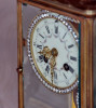 Антикварные Французские часы с боем AD.MOUGIN в шикарных кристаллах - Антикварные Французские часы с боем AD.MOUGIN в шикарных кристаллах
