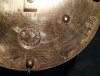 Антикварные Французские часы с боем AD.MOUGIN в шикарных кристаллах - Антикварные Французские часы с боем в шикарных кристаллах - клеймо AD.MOUGIN начала 20 века