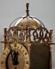 Старинные английские кабинетные настольные часы SMITHS в форме сигнального фонаря - Лучший бизнес подарок - антикварные кабинетные часы в форме сигнального фонаря - SMITHS, Англия, первая половина 20 века.  Оригинальное антикварное состояние. Купить старинные английские кабинетные часы легко - у нас своя курьерская доставка 