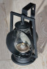 Старинный американский железнодорожный фонарь «фонарь путевого обходчика» - Настоящий старинный антикварный американский железнодорожный фонарь - лучший ценный подарок железнодорожнику или коллекционеру старинных световых приборов на день рождения или на юбилей Старинный американский железнодорожный фонарь «фонарь путевого обходч