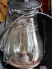 Старинный американский железнодорожный фонарь «фонарь путевого обходчика» - Старинный американский железнодорожный фонарь «фонарь путевого обходчика»