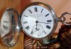 Английские серебряные карманные часы CAMERER KUSS & CO. - Антикварные карманные часы второй половины 19 века от известного Английского производителя CAMERER KUSS & CO. Корпус часов сделан из серебра, клейма присутствуют. Купить в подарок руководителю, учителю, доктору,ученому на Новый год в магазине ДариАнтик.рф