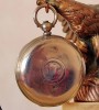 Английские серебряные карманные часы CAMERER KUSS & CO. - Английские серебряные карманные часы CAMERER KUSS & CO.