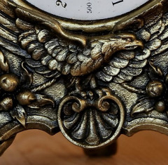 Редкие антикварные кухонные поварские весы «Gloria» из Германии